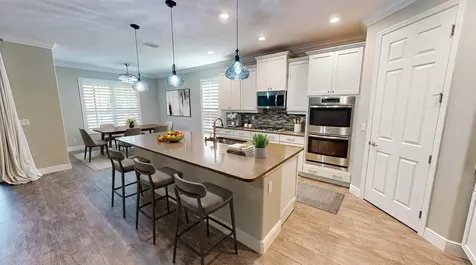 10127 Sw Cypress Wood Court Port Saint Lucie FL 34987
