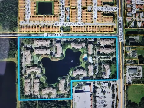 4197 N Haverhill Road West Palm Beach FL 33417