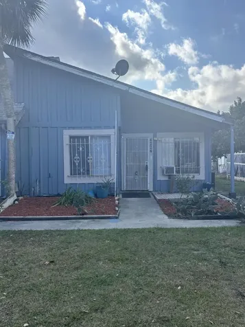 4224 Tymberwood Lane Orlando FL 32839