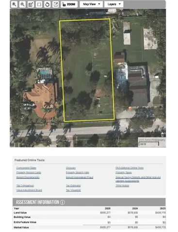 425 NE 154th Street Miami FL 33162