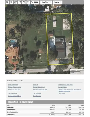 425 NE 154th Street Miami FL 33162