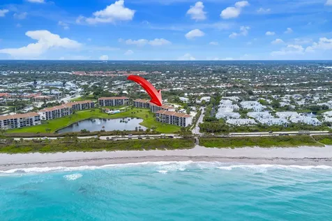 201 S Seas Drive Jupiter FL 33477