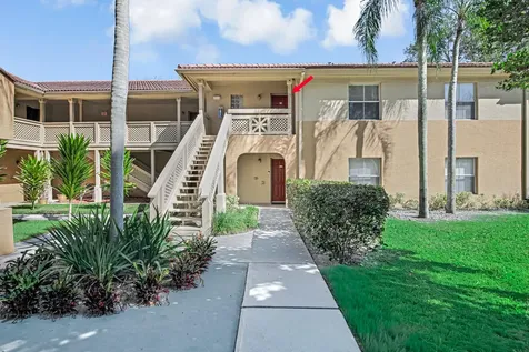 4783 Via Palm Lakes West Palm Beach FL 33417