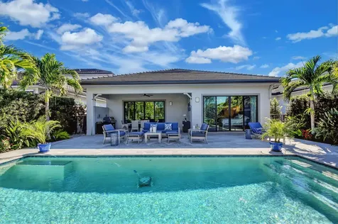 3089 Bellflower Circle West Palm Beach FL 33401