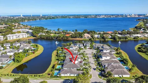 3089 Bellflower Circle West Palm Beach FL 33401