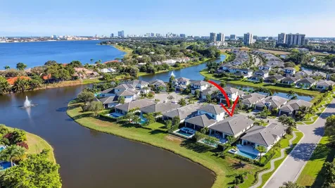 3089 Bellflower Circle West Palm Beach FL 33401