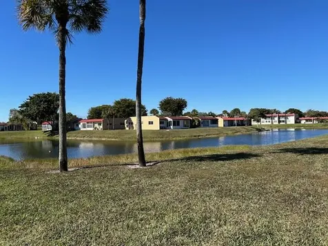 239 Golden River Drive West Palm Beach FL 33411