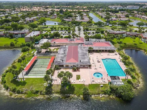 239 Golden River Drive West Palm Beach FL 33411