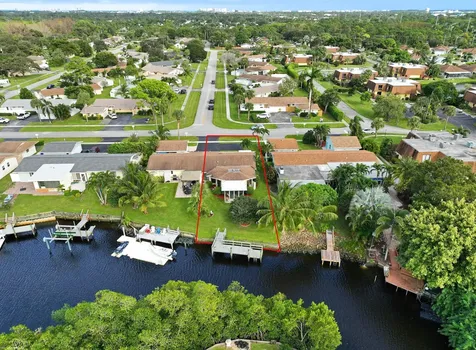 208 Sims Creek Drive Jupiter FL 33458