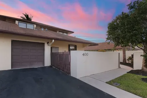 400 Sw 28th Avenue Delray Beach FL 33445