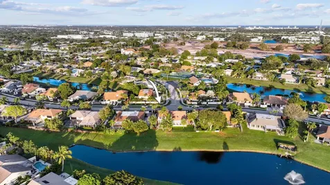 400 Sw 28th Avenue Delray Beach FL 33445