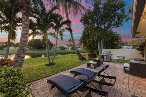 400 Sw 28th Avenue Delray Beach FL 33445
