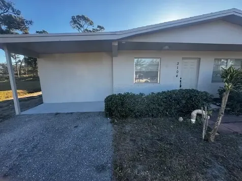 3104 Evergreen Palm Springs FL 33461