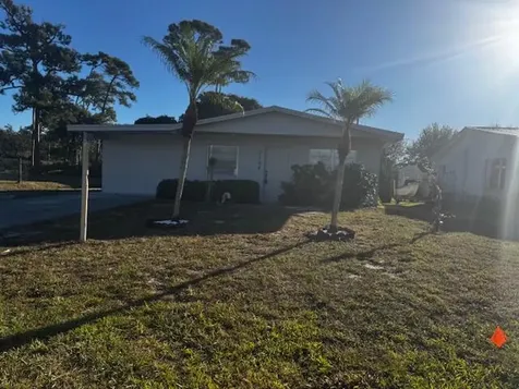3104 Evergreen Palm Springs FL 33461