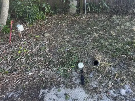 3104 Evergreen Palm Springs FL 33461