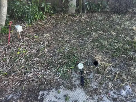 3104 Evergreen Palm Springs FL 33461