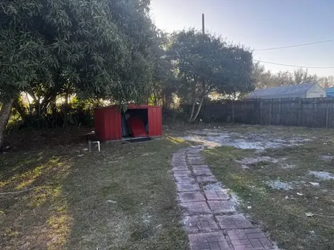 3104 Evergreen Palm Springs FL 33461