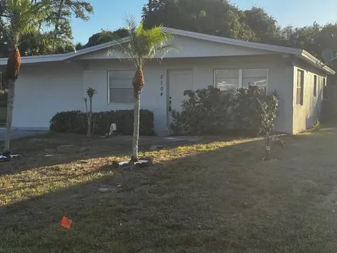 3104 Evergreen Palm Springs FL 33461