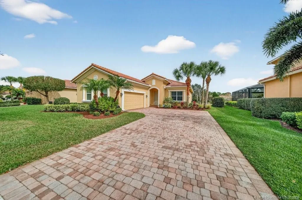 8121 Sw Marin Drive Stuart FL 34997