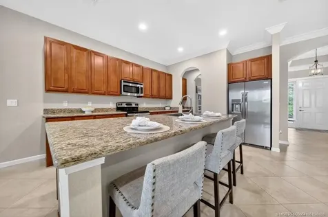 8121 Sw Marin Drive Stuart FL 34997