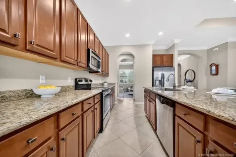 8121 Sw Marin Drive Stuart FL 34997