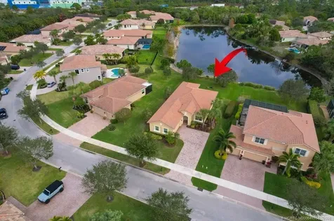 8121 Sw Marin Drive Stuart FL 34997