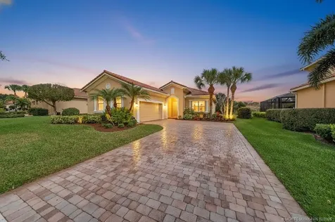 8121 Sw Marin Drive Stuart FL 34997