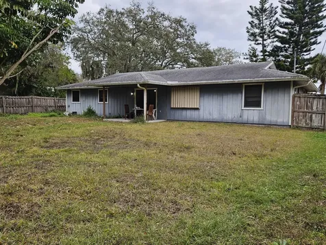6007 Fort Pierce Boulevard Fort Pierce FL 34951