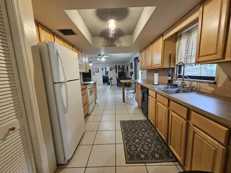 6007 Fort Pierce Boulevard Fort Pierce FL 34951