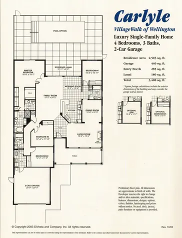 8435 Belize Place Wellington FL 33414