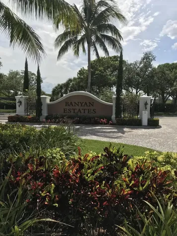 8862 Estate Drive West Palm Beach FL 33411