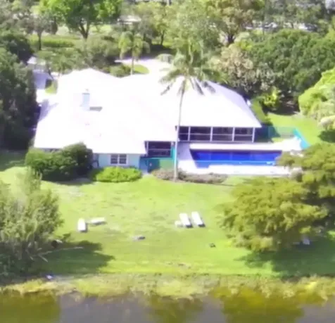 8862 Estate Drive West Palm Beach FL 33411