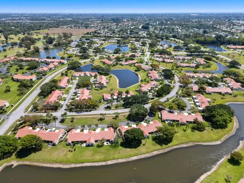 5942 Parkwalk Circle Boynton Beach FL 33472