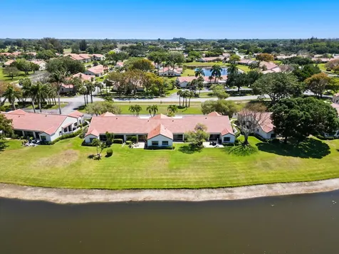 5942 Parkwalk Circle Boynton Beach FL 33472
