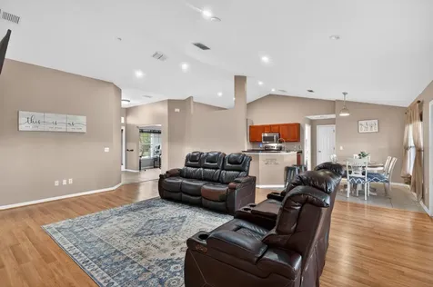 1401 Sw Bougainvillea Avenue Port Saint Lucie FL 34953