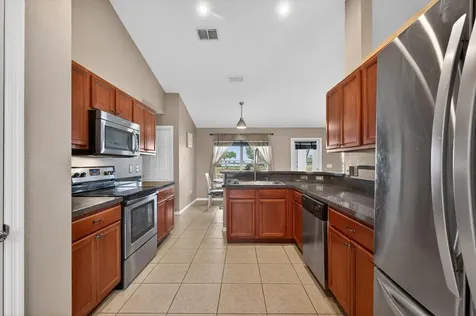 1401 Sw Bougainvillea Avenue Port Saint Lucie FL 34953