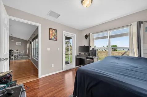 1401 Sw Bougainvillea Avenue Port Saint Lucie FL 34953
