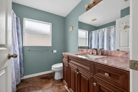 1401 Sw Bougainvillea Avenue Port Saint Lucie FL 34953
