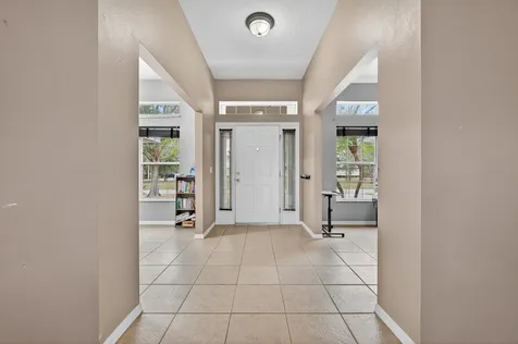 1401 Sw Bougainvillea Avenue Port Saint Lucie FL 34953