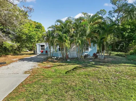 5210 Palm Drive Fort Pierce FL 34982