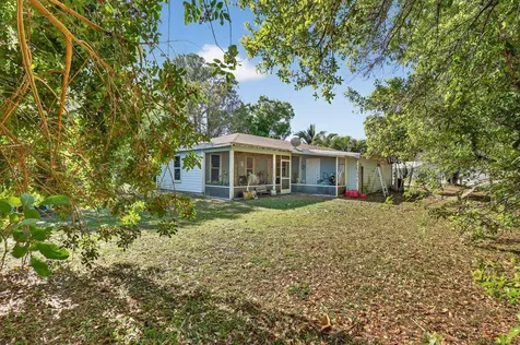5210 Palm Drive Fort Pierce FL 34982