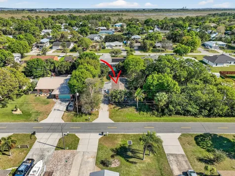 5210 Palm Drive Fort Pierce FL 34982