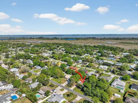 5210 Palm Drive Fort Pierce FL 34982