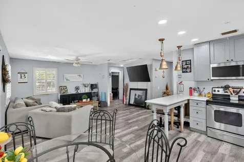 5210 Palm Drive Fort Pierce FL 34982