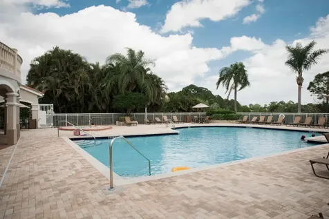 154 SW Peacock Boulevard Port Saint Lucie FL 34986
