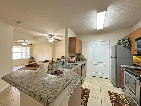 154 SW Peacock Boulevard Port Saint Lucie FL 34986