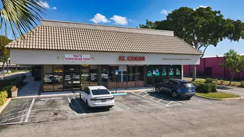 3092 S Jog Road Greenacres FL 33463