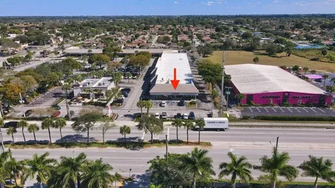 3092 S Jog Road Greenacres FL 33463