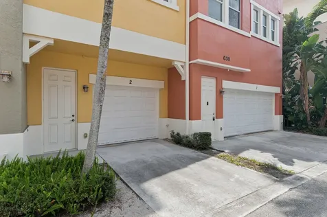 630 Amador Lane West Palm Beach FL 33401