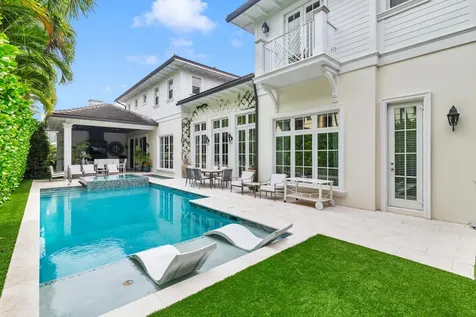 129 Santa Lucia Drive West Palm Beach FL 33405